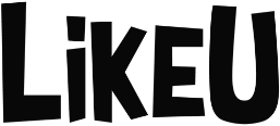 LikeU Cards