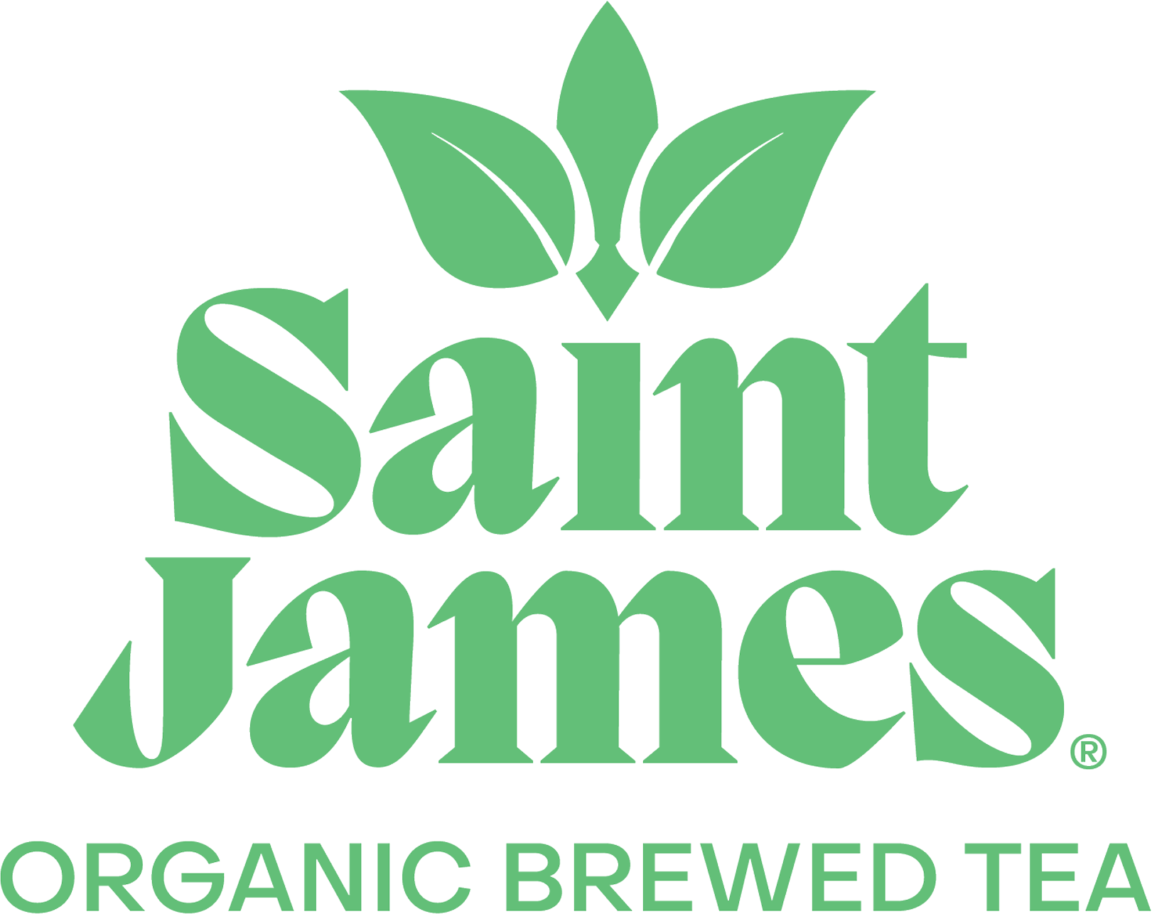 Saint James Iced Tea