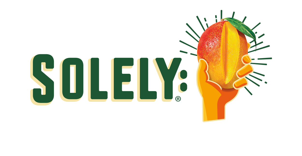 Solely Fruit Bars